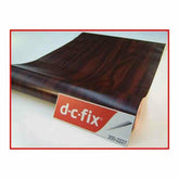 DC FIX PATTERN WOOD 200-2227